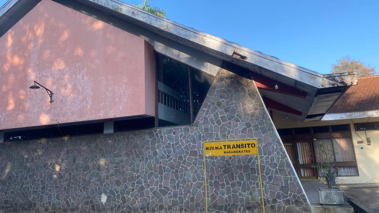 Wisma Transito